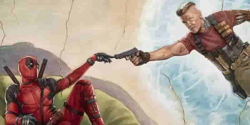 В MCU пока может не быть места для главного героя Дэдпула 2