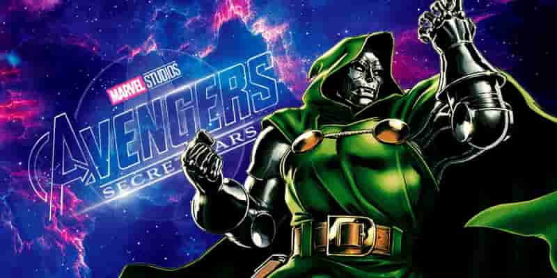 Теория киновселенной Marvel делает Мефисто причиной самых больших проблем киновселенной Marvel
