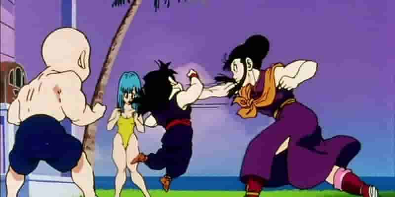 10 эпизодов Dragon Ball и DBZ Filler, достаточно хороших, чтобы быть каноническими