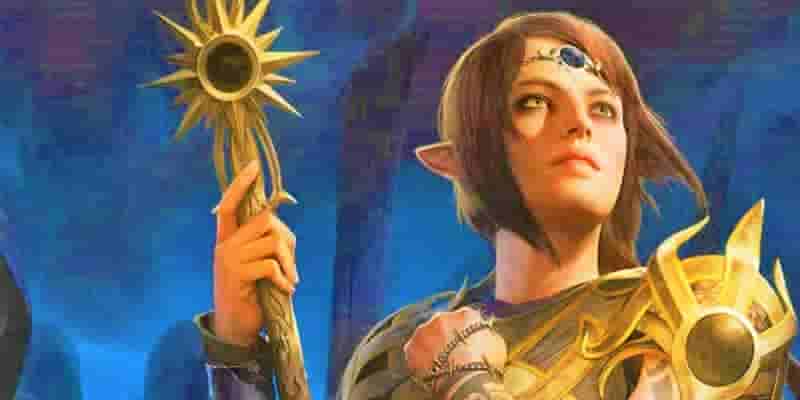  D&D 5e: 10 лучших заклинаний 1-го уровня, рейтинг