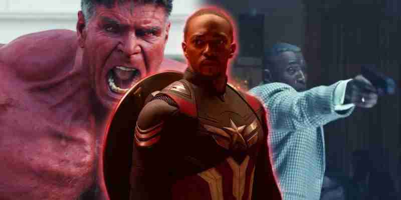 Captain America 4-это больший удар, чем предполагают гнилые помидоры, но 3 основные проблемы все еще могут обречь его