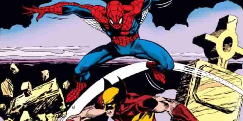Лучшие бои Росомахи в комиксах Marvel , Ranked 