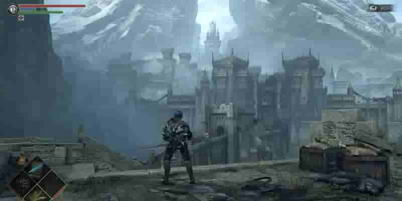 Запуск ремейка Demon's Souls после Elden Ring, вероятно, был ошибкой