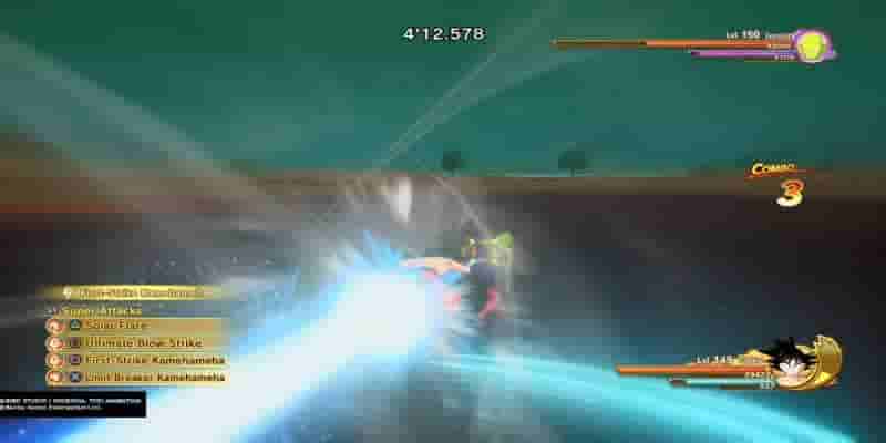 Новое DLC DBZ Kakarot — идеальный ответ на лучшую арку Dragon Ball