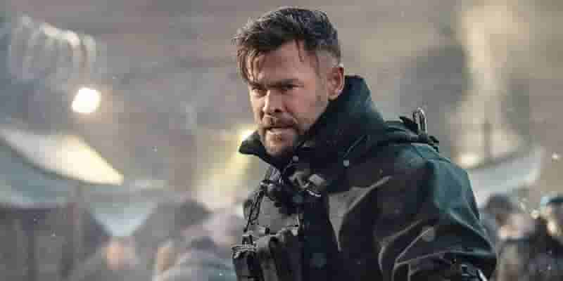 REVIEW: Extraction 2 — это, по сути, Call of Duty: The Movie, к лучшему или к худшему