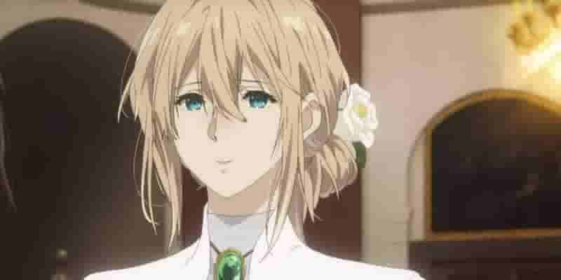 10 лучших аниме от Kyoto Animation, рейтинг