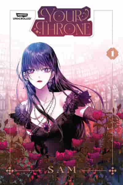Your Throne Volume 1 is Cleverly Twisted and Unpredictable