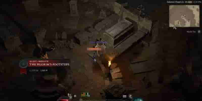 Diablo 4: Путеводитель по приключениям