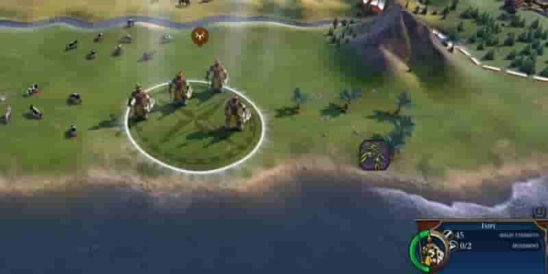 Самые сильные юниты в Civilization 6, рейтинг 