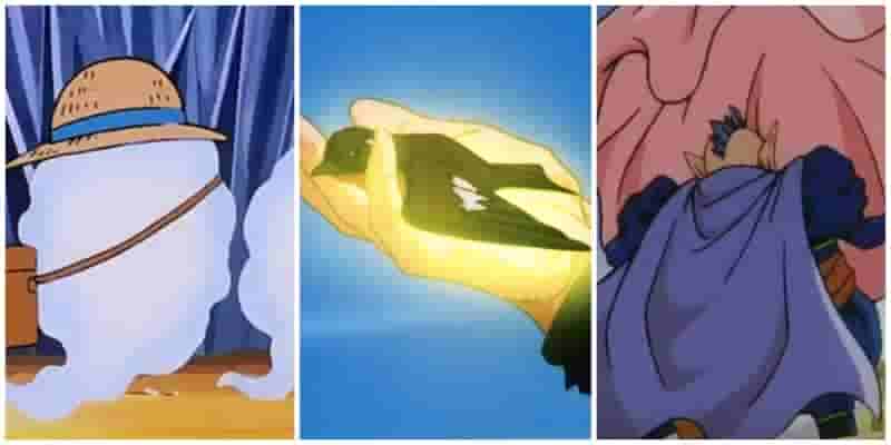 Все, что не так с концовкой Dragon Ball Z