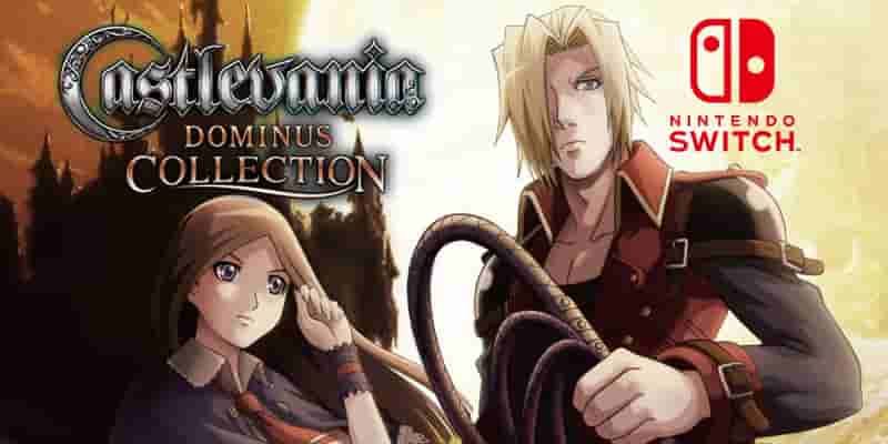 Castlevania: Что нужно знать о Симфонии Ночи Фамильяры