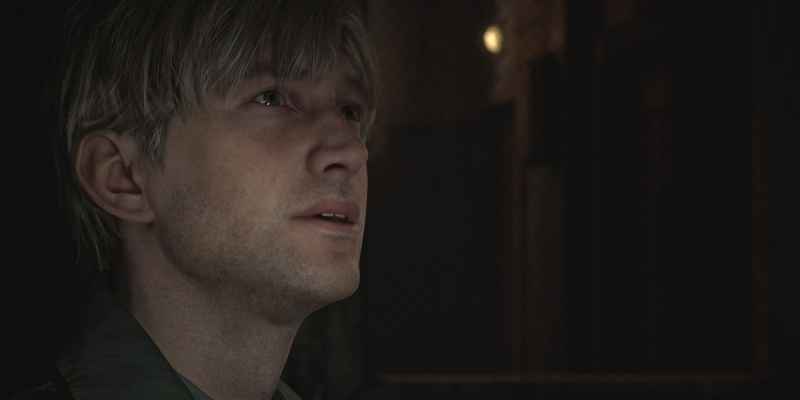 Konami и Bloober в настоящее время работают над новой игрой