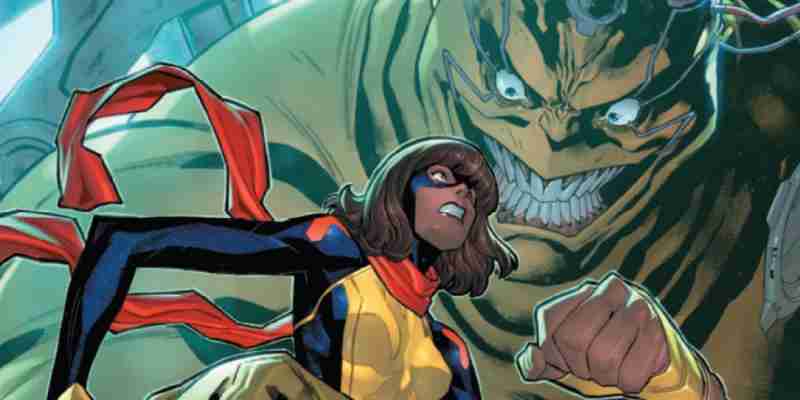 10 создателей Marvel, которым стоит окунуться в абсолютную вселенную