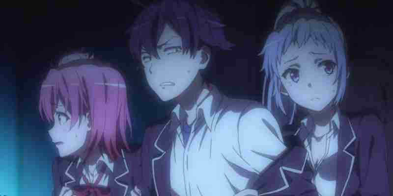  Забудьте главных героев и Mdash; </p>
<p> Изображение через Crunchyroll </p>
<p> <em> моя подростка романтическая комедия Snafu </em>Имеет еще один набор персонажей с различными особенностями, которые делают их выдающимися друг от друга, несмотря на их сходство. Основной актерский состав имеет одно из лучших событий персонажа в течение трех сезонов, которое есть в этом аниме, и актерский состав способствовал их росту, а также развивает своих собственных личностей с помощью Хачимана, Юкино и Юи. > Главный актерский состав имеет тенденцию помогать другим и ставят их потребности перед своими собственными, что часто приводит к нездоровым привычкам. Один из самых больших аргументов происходит во втором сезоне, когда Хачиман решает проблему между Tobe и Ebina. Хотя эти два персонажа обычно видят в комедийном свете, <em> моя подростка романтическая комедия Snafu </em>Хорошая работа по обеспечению того, чтобы эти персонажи чувствовали себя похожими на жизнь, не просто поливая их в качестве комедийных симедических символов. .cbrimages.com/wordpress/wp-content/uploads/sharedimages/2024/09/my-teen-romantic-comedy-snafu.jpg? q = 49 & amp; fit = crop & amp; w = 480 & amp; dpr = 2 «srcset =» https://static1.cbrimages.com/wordpress/wp-content/uploads/sharedimages/2024/09/my-teen-romanty-comedy-snafu.jpg?q=49&fit=crop&w=480&dpr= 2 » /><Source Media = 