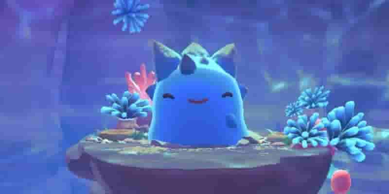 Slime Rancher 2: Все локации слизи гордо