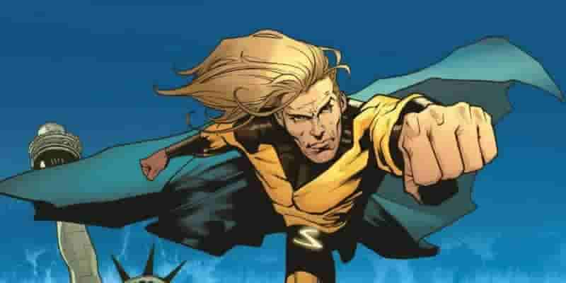 10 самых сильных героев Marvel и их самые большие слабости