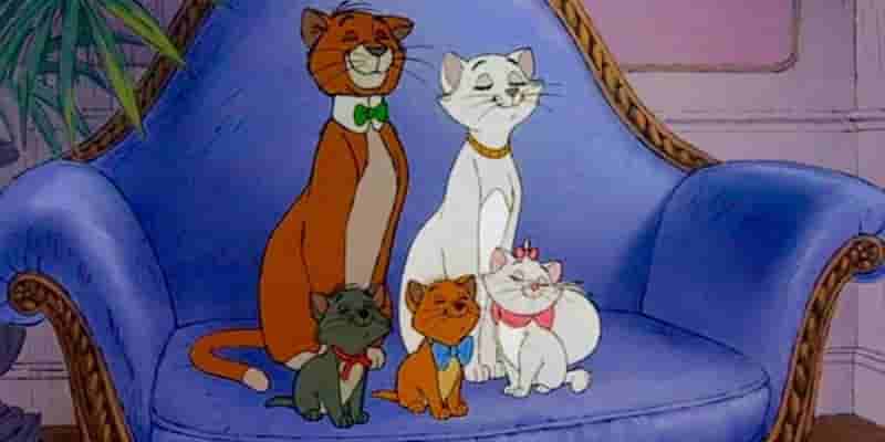 15 старых фильмов Disney, которые нужно переснять