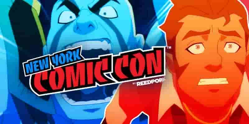 Поклонники Critical Role в ярости из-за сбоя с билетом на автограф NYCC, из-за которого многие пропустили