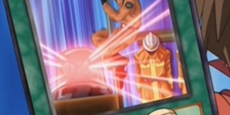 10 карт только аниме Jaden Yuki используется в Yu-Gi-Oh! GX