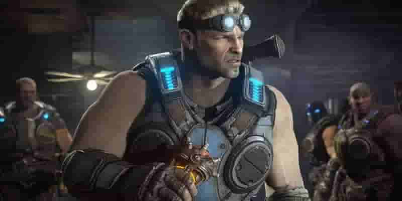 Gears Of War: 10 лучших персонажей серии в рейтинге