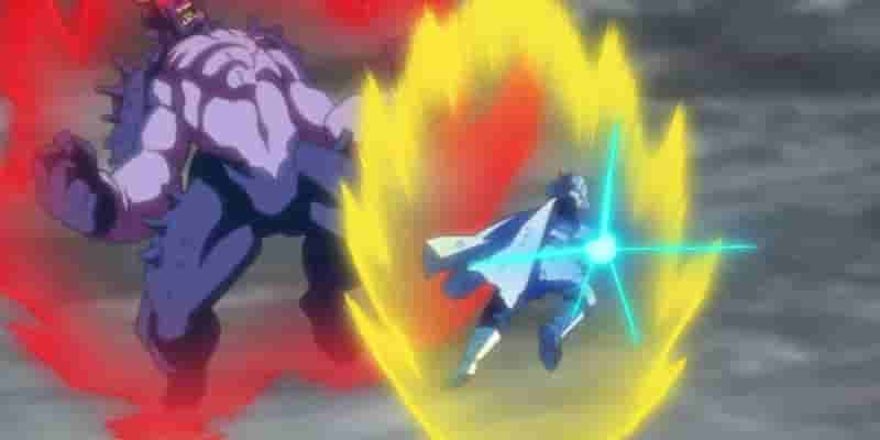 Неизвестные персонажи Dragon Ball, которые должны быть в Sparking! ZERO