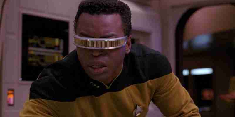 ЛеВар Бертон назвал этот Deep Space 9 Episode 1 of Star Trek's Greatest Stories