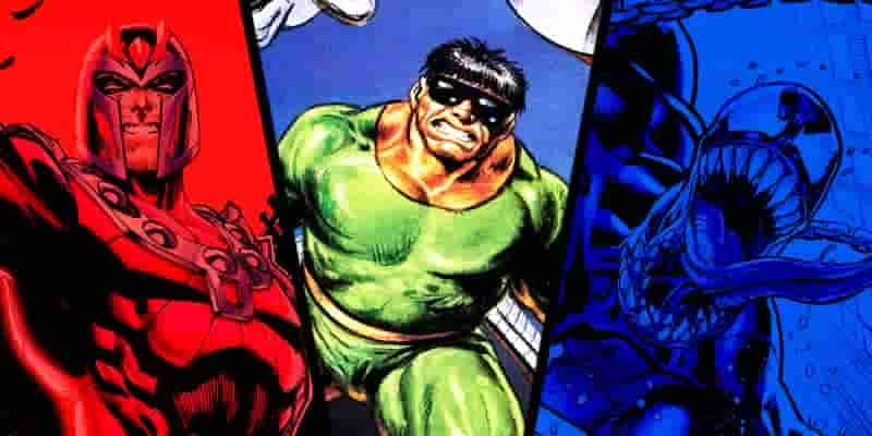 10 комиксов Marvel, которые можно было бы адаптировать в третьем сезоне 