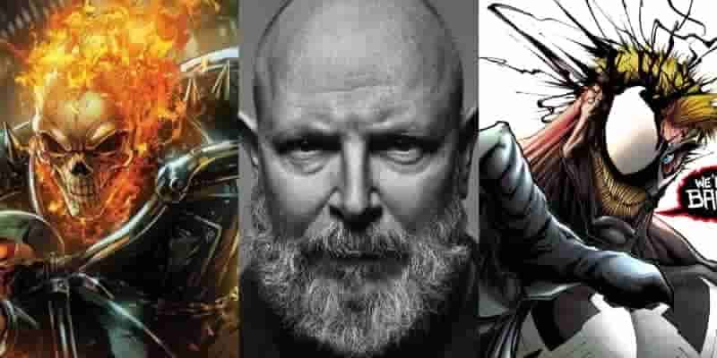 10 персонажей Marvel, которых Майку Миньоле нужно нарисовать