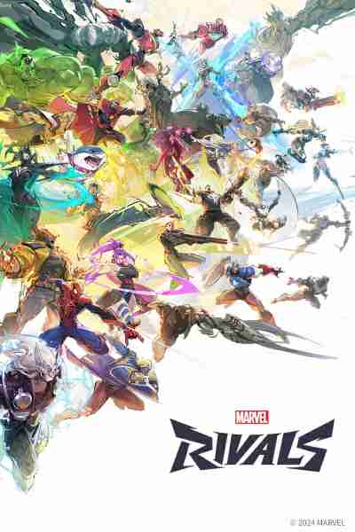 10 забытых героев, которые должны присоединиться к списку Marvel Rivals