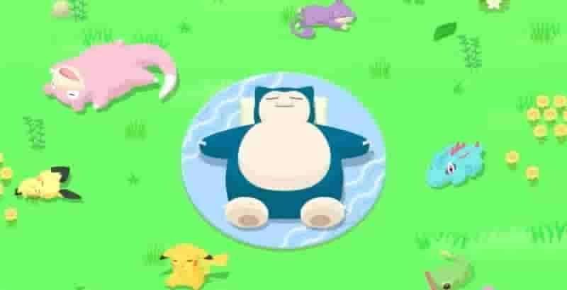 Pok&eacute;mon имеет долгую историю геймификации здорового образа жизни 