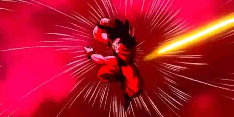 Dragon Ball: Маджин Лучшие способности Буу, которые он никогда не использует
