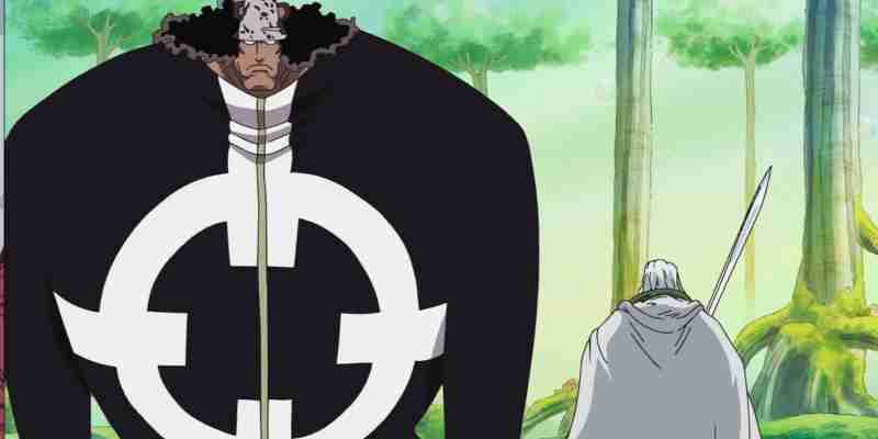 10 лучших злодеев One Piece до пропуска времени, рейтинг