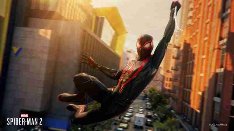 Основатель Insomniac Games, создавшей Человека-паука 2, объявил об уходе на пенсию после 30 лет работы