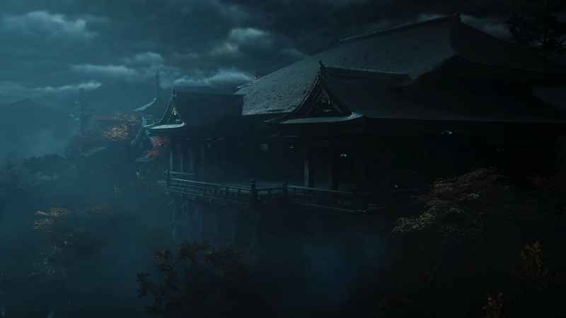 Раскрыт главный герой Onimusha: Way of the Sword