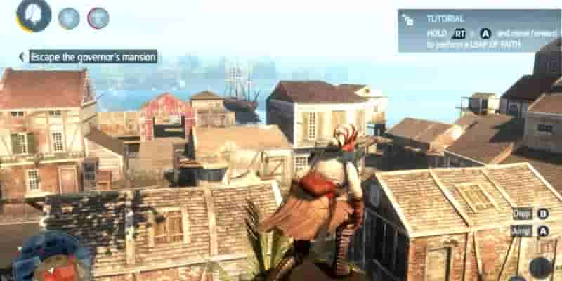 Рейтинг каждой игры Assassin's Creed