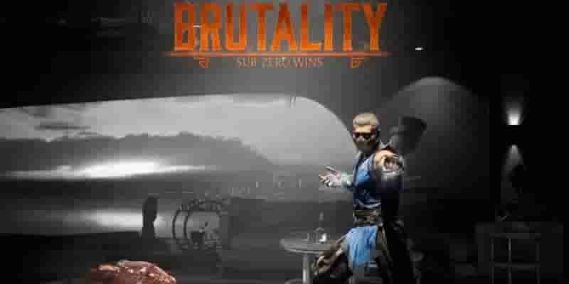 Чего ожидать от Mortal Kombat 1