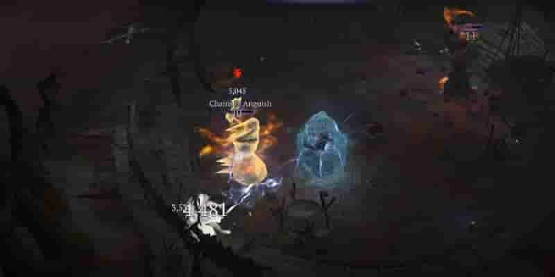 Diablo 4: Вопрос о самостоятельном выполнении заданий