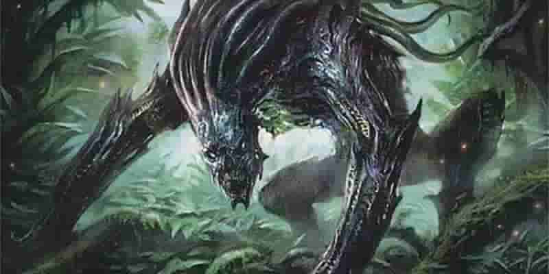 MtG: почему сегодняшние Slivers кажутся менее аутентичными, чем их классические аналоги