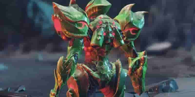 Metroid: 10 самых крутых силовых костюмов в серии, рейтинг