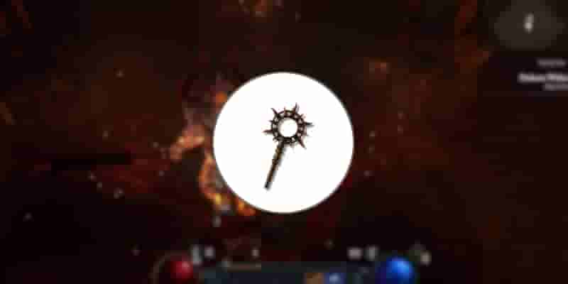 Diablo 4: 10 лучших видов оружия для чародея в рейтинге