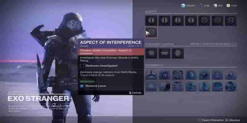 Destiny 2: Гайд по сборке Titan Behemoth