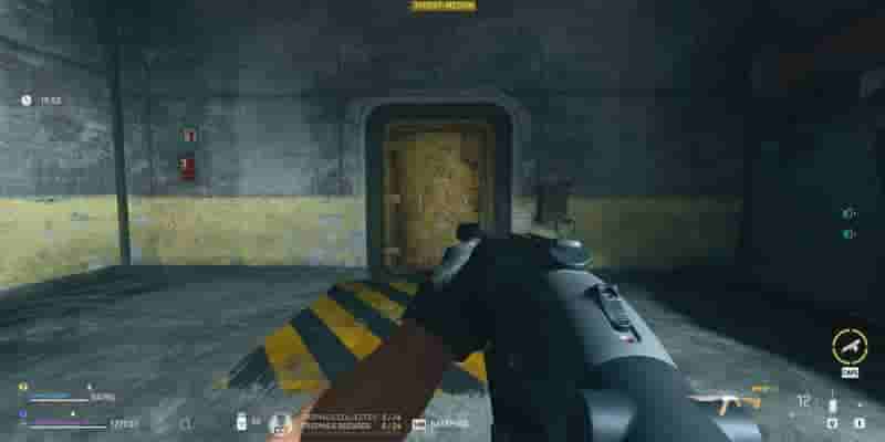 Warzone 2 DMZ: Гайд по чертежам Hoted Madness