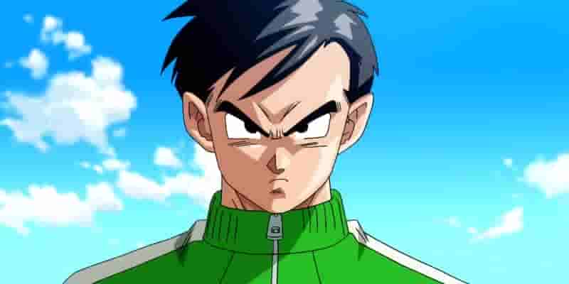 Все формы Гохана в Dragon Ball, ранжированные по силе