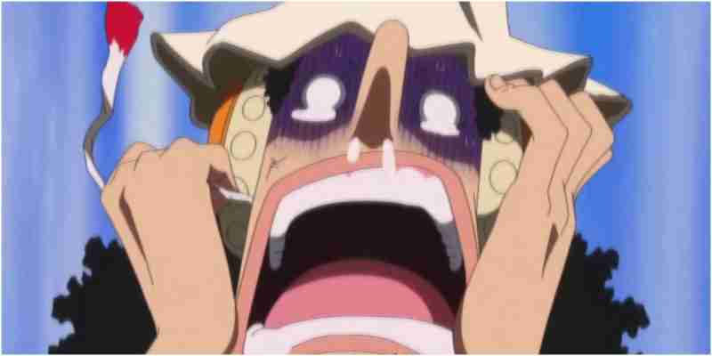 10 лучших шуток для бега в One Piece