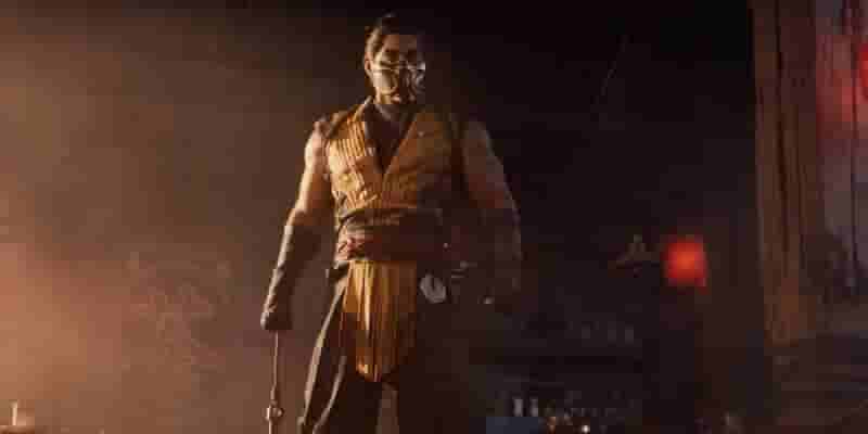 Каждый персонаж в Mortal Kombat 1, до сих пор