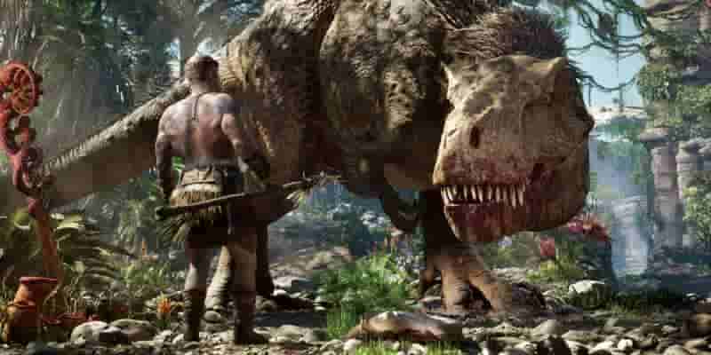 Ark 2 отложен до конца 2024 года