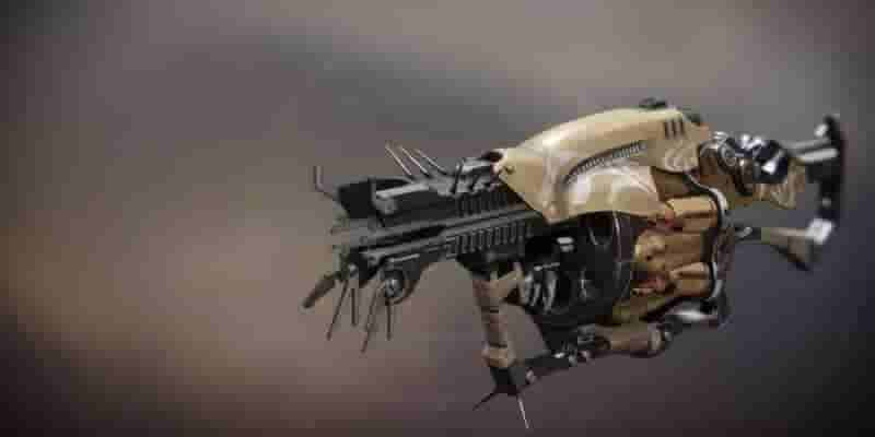 Destiny 2: 10 лучших рейдовых экзотических предметов в рейтинге
