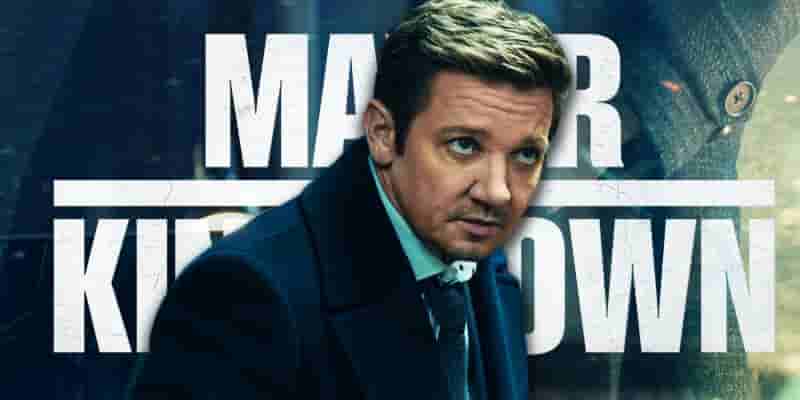 Обзор 4 серии 3 сезона сериала «Мэр Кингстауна»: смертельный ход Майка