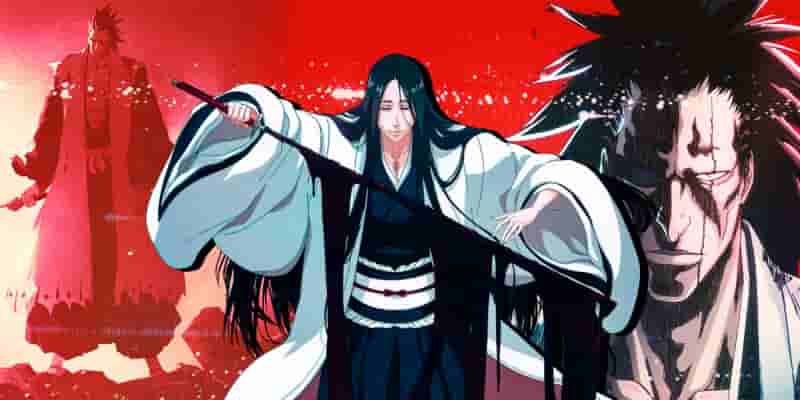 Bleach: 10 лучших боев арки связанных, рейтинг
