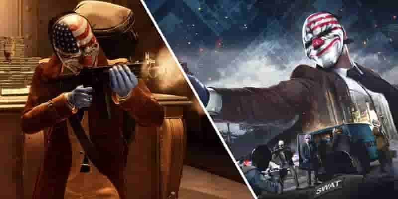 Payday 3: Как разблокировать печально известные награды